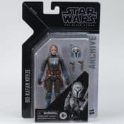 Hasbro G0044 Bo-Katan Kryze - half price!