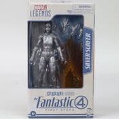 Hasbro G0804 Silver Surfer