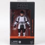 Hasbro G1313 ISB Tactical Agent