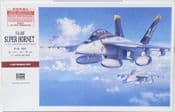 Hasegawa 07238 F/A-18F Super Hornet