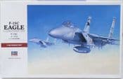 Hasegawa 07249 F-15C Eagle