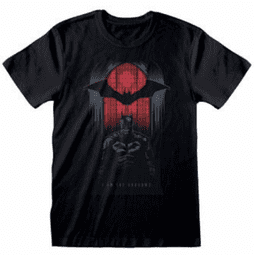 Heroes TBM2450 I Am The Shadows - 75% OFF