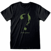 Heroes TBM2457 The Riddler Silhouette - 75% OFF