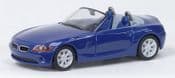 Herpa 023320 BMW Z4 - pre-owned - reduced