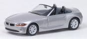 Herpa 033329 BMW Z4 - pre-owned - reduced