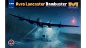 HK Models 01F006 Avro Lancaster Dambuster