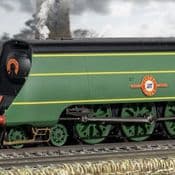 Hornby 2026