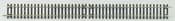 Hornby R601 Double Straight