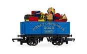 Hornby R60330 Merry Christmas 2026