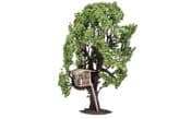 Hornby R7224 Tree with Tree House