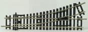 Hornby R8072 Left Hand Point - unboxed