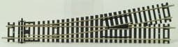 Hornby R8077 Left Hand Express Point - reduced