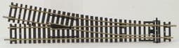 Hornby R8078 Right Hand Express Point - reduced