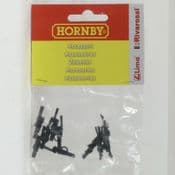 Hornby R8220 NEM Close Couplings - half price!