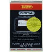 Hornby R8247 Digital Points & Accessory Decoder - reduced