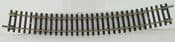 Hornby R8261 4th Radius Curve - reduced