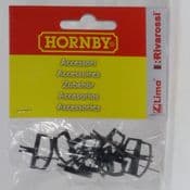 Hornby R8268 NEM Wide Coupling Assemblies - half price!