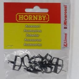 Hornby R8268 NEM Wide Coupling Assemblies - half price!