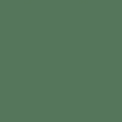 Humbrol 0101 Matt Mid Green