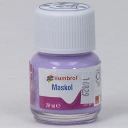 Humbrol AC5217 28ml Maskol