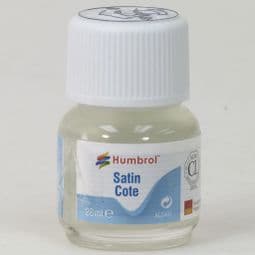 Humbrol AC5401 Satin Cote