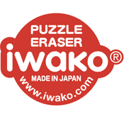 iwako