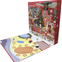 iwako ADV010 Advent Calendar