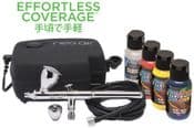 Iwata C-IW-120 Gravity-Feed Airbrushing Kit - available on request