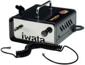 Iwata C-IW-NINJA Ninja Jet Compressor - available on request