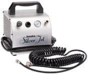 Iwata C-IW-SILVER Silver Jet Compressor - available on request