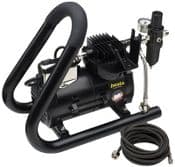 Iwata C-IW-SMART-HT Smart Jet Plus Tubular Compressor - available on request