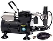 Iwata C-IW-SMART Studio Series Smart Jet Compressor - available on request