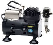 Iwata C-IW-SPRINT Sprint Jet Compressor - available on request