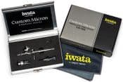 Iwata IW-CM-C2 Custom Micron CM-C (Version 2) Airbrush - available on request