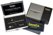 Iwata IW-CM-C2-PLUS Custom Micron CM-C Plus (Version 2) Airbrush - available on request