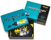 Iwata IW-ECL-BCS-SET Eclipse BCS Set - available on request