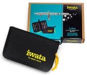 Iwata IW-ECL-BCS6SET Eclipse BCS 6 Airbrush Pack - available on request