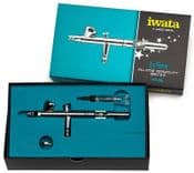 Iwata IW-ECL-BS Eclipse BS Airbrush - available on request