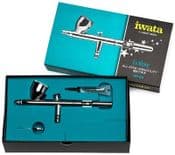 Iwata IW-ECL-CS Eclipse CS Airbrush - available on request