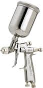 Iwata IW-ECL-G3 Eclipse G-Series G3 Gravity Feed Airbrush - available on request