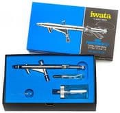 Iwata IW-HP-BC-PLUS High Performance BC Plus Airbrush - available on request
