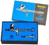 Iwata IW-HP-C-PLUS High Performance C Plus Airbrush - available on request