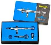 Iwata IW-HP-SB-PLUS High Performance SB Plus Airbrush - available on request