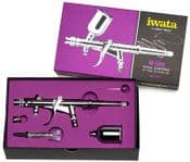 Iwata IW-HP-TH Hi-Line HP-TH Trigger Airbrush - available on request