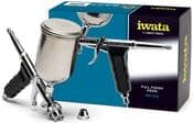 Iwata IW-HP-TH2 Hi-Line HP-TH2 Trigger Airbrush - available on request