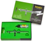 Iwata IW-NEO-BCN Neo for Iwata BCN Siphon-Feed Airbrush - available on request