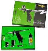Iwata IW-NEO-TRN2 Neo for Iwata TRN2 Side Feed Trigger Airbrush - available on request