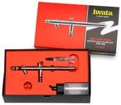 Iwata IW-RV-BCR Revolution BCR Airbrush - available on request