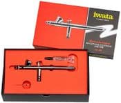 Iwata IW-RV-BR Revolution BR Airbrush - available on request