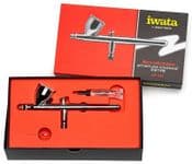 Iwata IW-RV-CR Revolution CR Airbrush - available on request